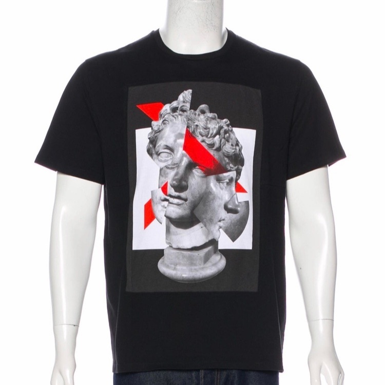 Shirt, Neil Barrett